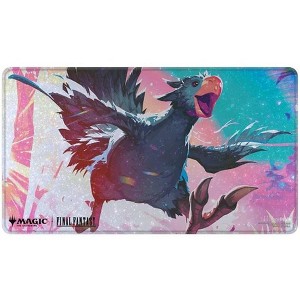 Ultra PRO Final Fantasy x Universes Beyond Traveling Chocobo