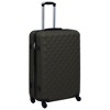 vidaXL Hardcase Trolley Set 3 pcs Anthracite ABS - 2 of 4