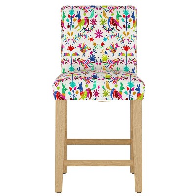 Parsons Counter Height Barstool Otomi - Threshold™