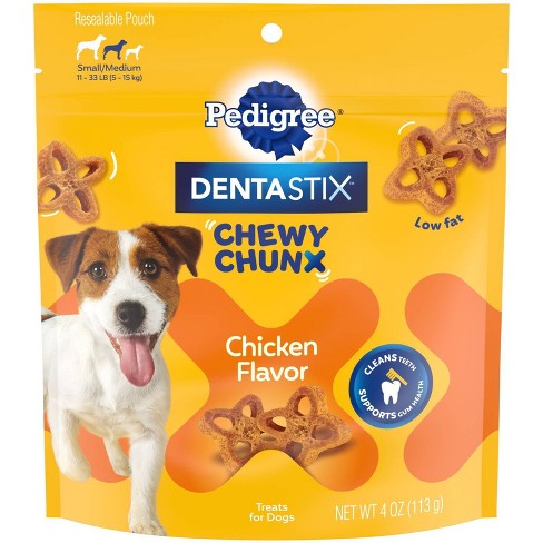 Dentastix target 2025