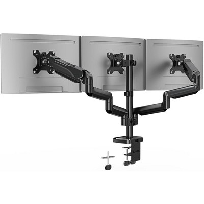 Craze Ventures Triple Display Mount with Gas Springs