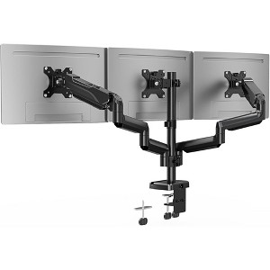 Craze Ventures Triple Display Mount with Gas Springs - 1 of 4