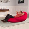 Nimbus Spandex Bean Bag Chair - 4 of 4