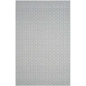 Montauk MTK333 Hand Woven Area Rug - Safavieh - 1 of 4