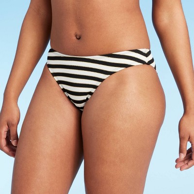 target white bikini bottoms