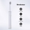 ELLE Lithium Sonic Toothbrush – Powerful Cleaning, Sleek & Portable Design - 2 of 4