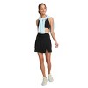 Jockey Women's EVERACTIVE Wrap Front Skirt With Built-In Short - 4 of 4