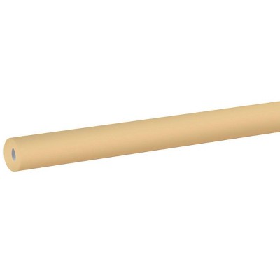 Fadeless Paper Roll, Tan, 48 Inches x 50 Feet