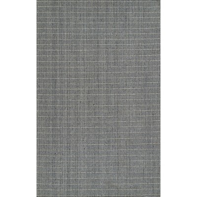 Momeni Oliver Striped Handloomed Area Rug
