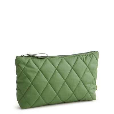 Vera Bradley Women's Outlet Ultralight Essential Medium Pouch