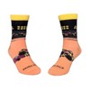 Monster Truck Racing Socks from - from the Sock Panda (Ages 3-7) - image 4 of 4