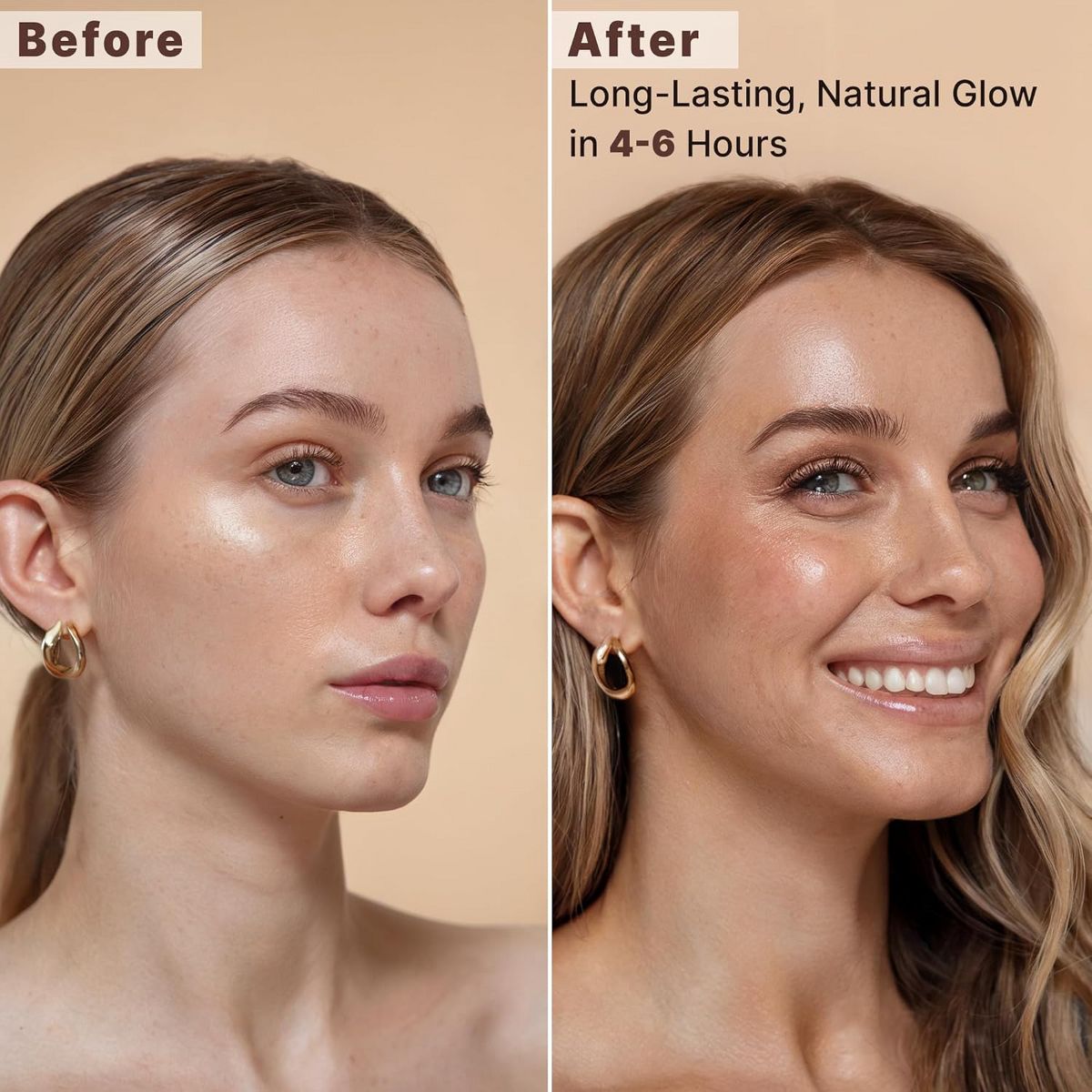 Beauty by Earth Self Tanner Face Mist - thumbnail 2
