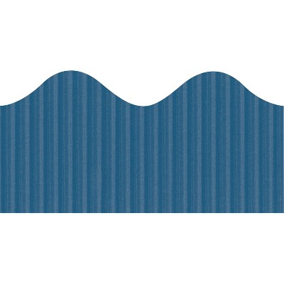 Pacon Bemiss-Jason Bordette Border Rolls Rich Blue (37184) P0037184