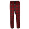 Weatherproof Vintage Men's Fleece Holiday Pajama Pants (2 Pack) - 2 of 4