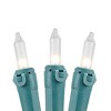 Novelty Lights 100 Light Incandescent Mini Christmas String Lights 50 Feet - 4 of 4