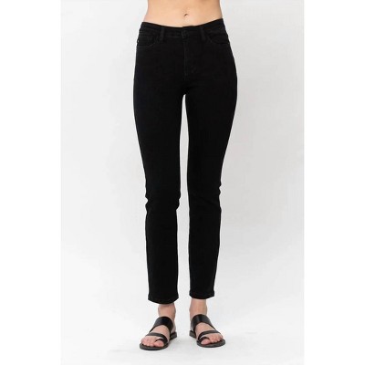 Women's Mid-Rise Slim Fit Jean - Judy Blue