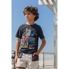 Power Rangers Pink Ranger, Yellow Ranger, Red Ranger 2 Pack T-Shirts Little Kid to Big Kid - 2 of 4