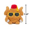 BumBumz 7.5" Friends - Thanksgiving Turkey - 3 of 4