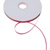 Unique Bargains Ribbon High-Density Grosgrain Polyester 3582.68"x0.24" 1Pc - 4 of 4