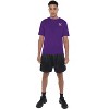 Men's Westminster College Men's Sport Active T-Shirt Left Chest Logo - 3 of 4