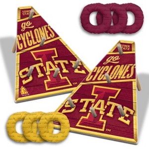 NCAA Iowa State Cyclones Ring Bag - 1 of 4