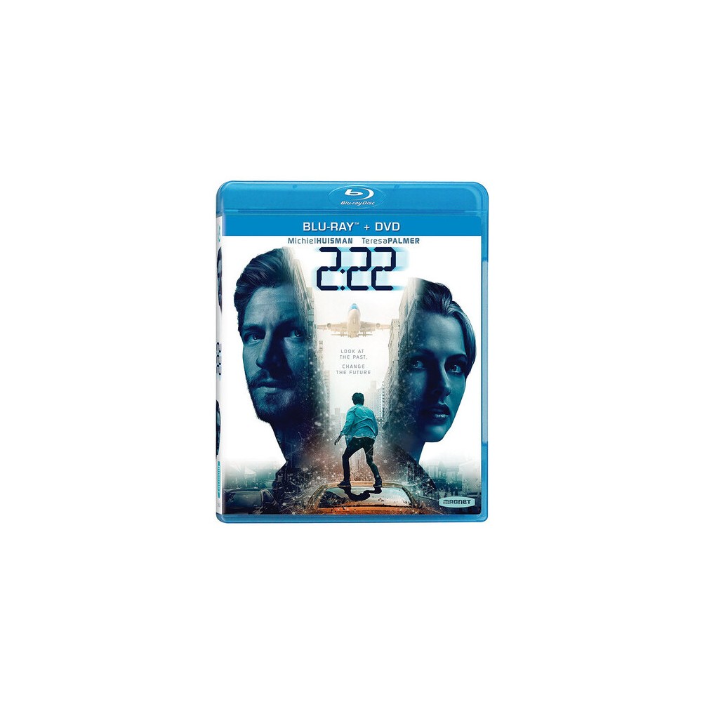 2:22 (Blu-ray)