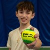 GAMMA Sports Quick Kids 78 Tennis Ball - 2 of 4