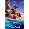 Trends International Disney Moana 2 - One Sheet Unframed Wall Poster Prints - 4 of 4