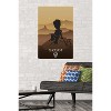 Trends International Marvel Heroic Silhouette - Groot Unframed Wall Poster Prints - 2 of 4