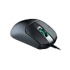 Roccat Kain 1 Aimo Pc Gaming Mouse Black Target