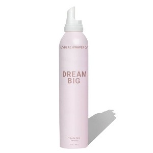 BEACHWAVER Co. Dream Big Volumizing Hair Styling Mousse - 1 of 4