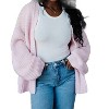 Women's Ski Cardigan - Panache Apparel - 2 of 4