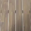 CAVINAS Dining Table Kitchen Table Modern Wood Rectangular Dining Table for Dining Room - 3 of 4