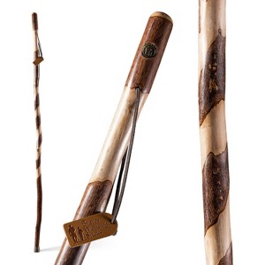 Brazos - Brazos 55 Twisted Sweet Gum Walking Stick - 1 of 1