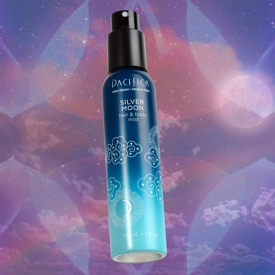 Pacifica Silver Moon Hair and Body Mist - 5 fl oz_7