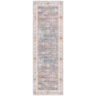 Arizona ARZ112 Power Loomed Indoor Machine Washable - Safavieh