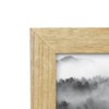 4 X 6 Organic Herringbone Tabletop Frame Gold/white - Opalhouse™ : Target