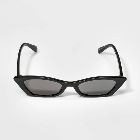 Kids store black sunglasses