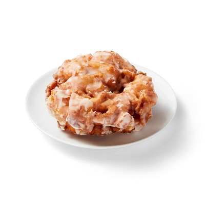 Glazed Apple Fritters - 14oz - Favorite Day&#8482;