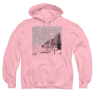 Corpse Bride My Darling Adult Pull-Over Hoodie - 1 of 4
