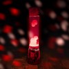 Toynk Bob Ross Tie-Dye Motion Mood Light | 16 Inches Tall - 2 of 4