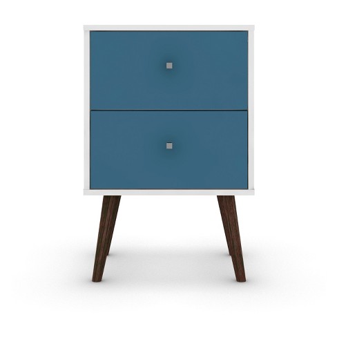 Target mid store century nightstand