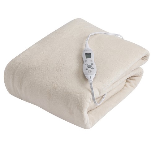 Massaging Heating Pad