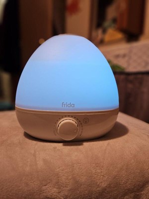 Frida Baby 3-in-1 Humidifier with … curated on LTK