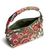 Vera Bradley Women's Nylon Roxbury Crescent Crossbody Bag - 3 of 3