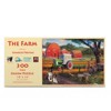 Sunsout The Farm 300 pc   Jigsaw Puzzle 70957 - 3 of 4