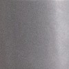 Merrick Lane Santorini 18 Inch Galvanized Steel Indoor/Outdoor Dining Chair with Slatted Back And Powder Coated Finish - 3 of 4