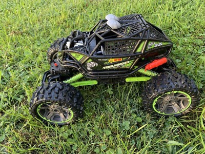 Trail buster rc discount 4x4