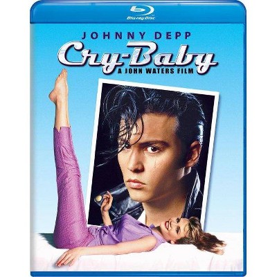 Cry-Baby (Blu-ray)(2019)