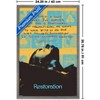 Trends International Lecrae - Restoration Framed Wall Poster Prints - 3 of 4